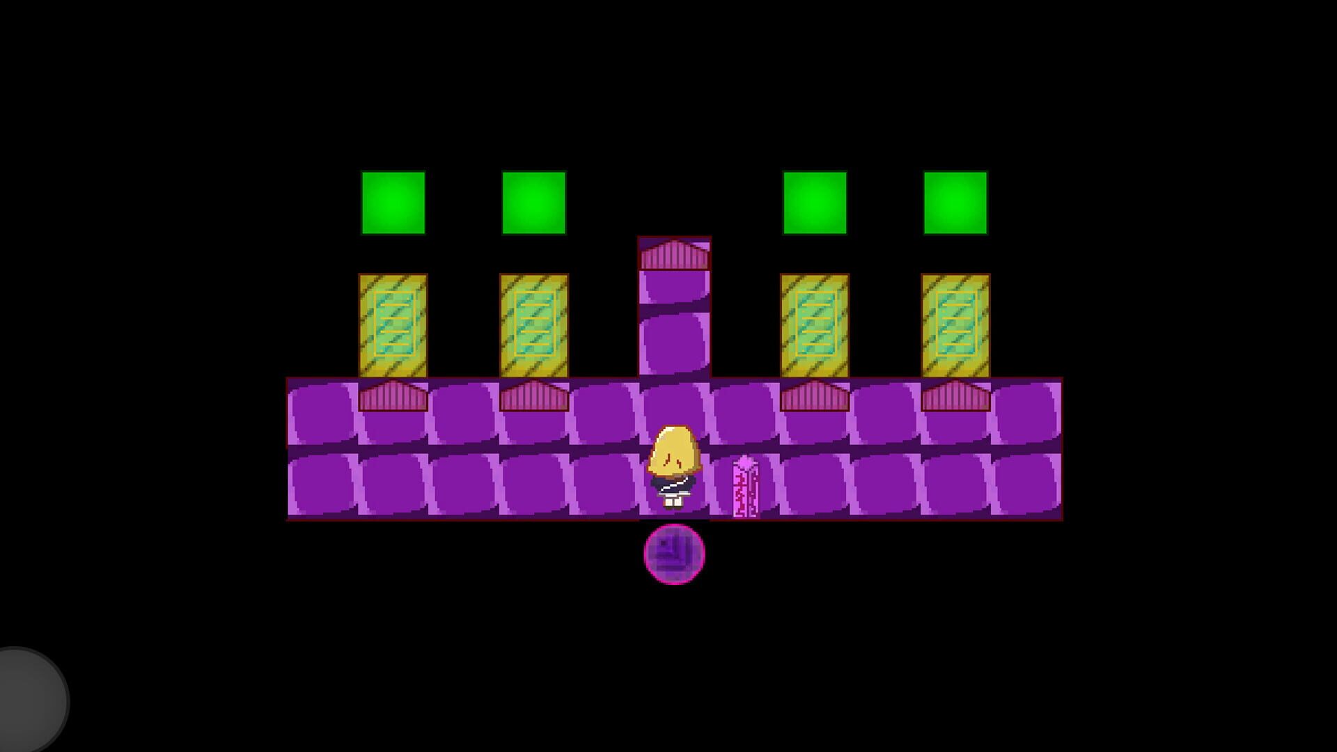 Abandon02 - Screenshot