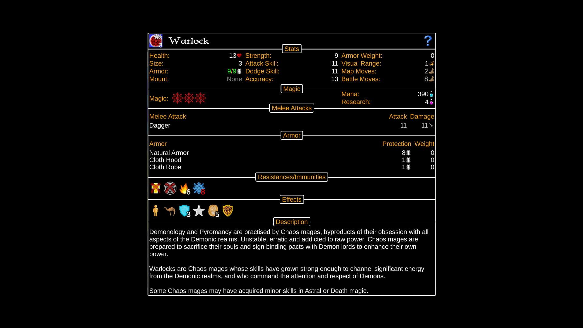Wizard Warfare - Screenshot