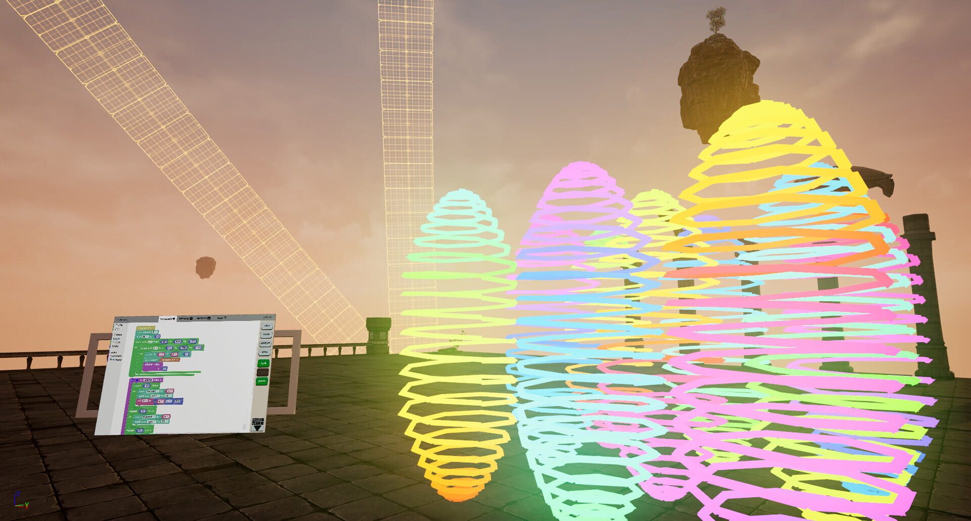Turtle VR - Screenshot