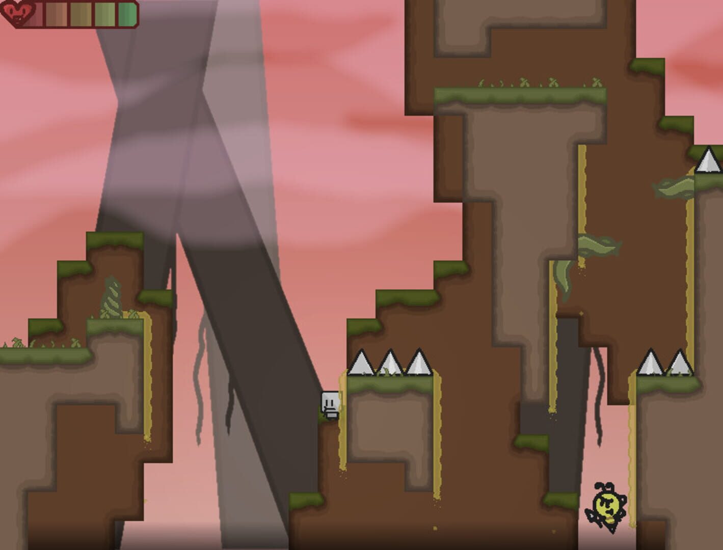ScribbleDude - Screenshot