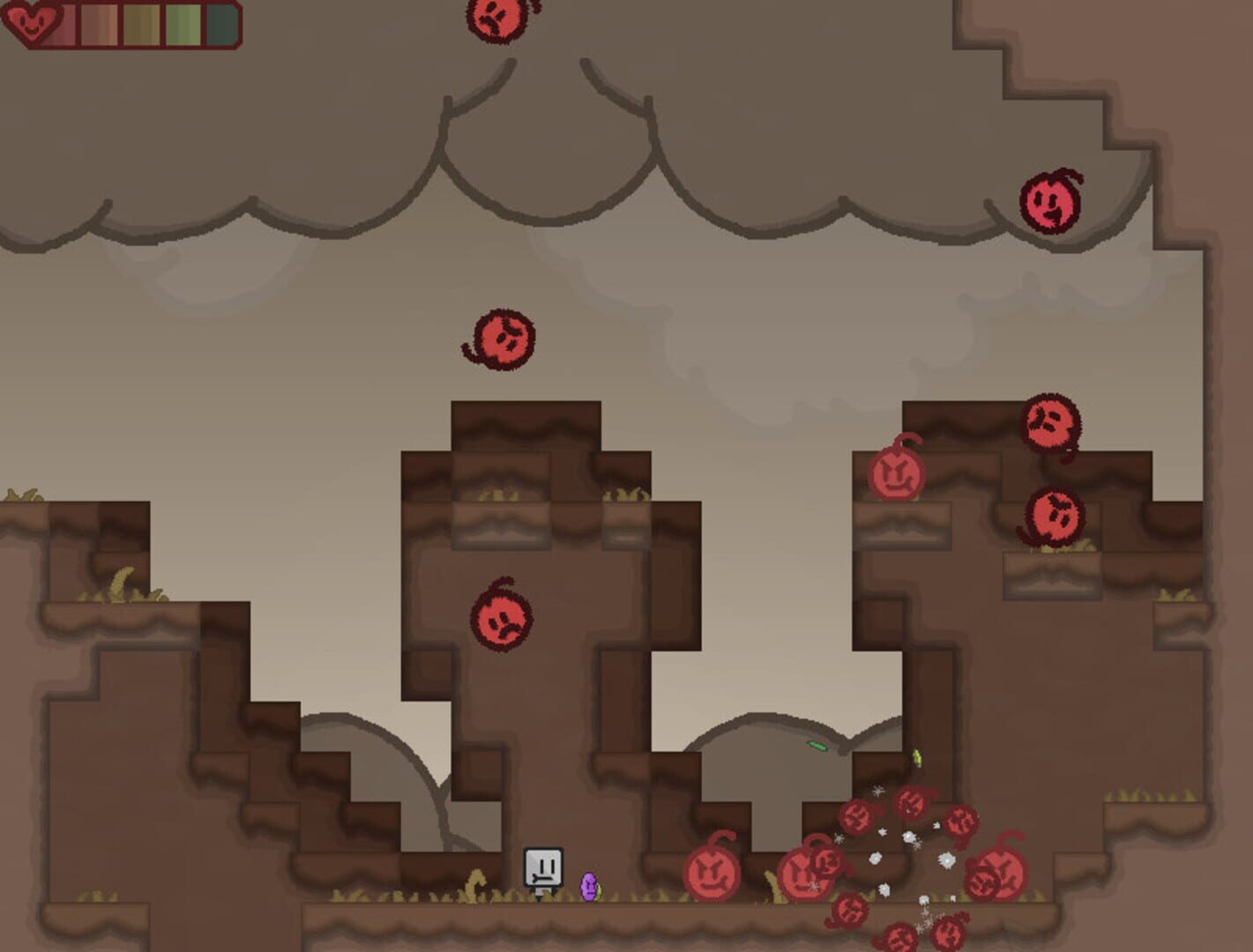 ScribbleDude - Screenshot