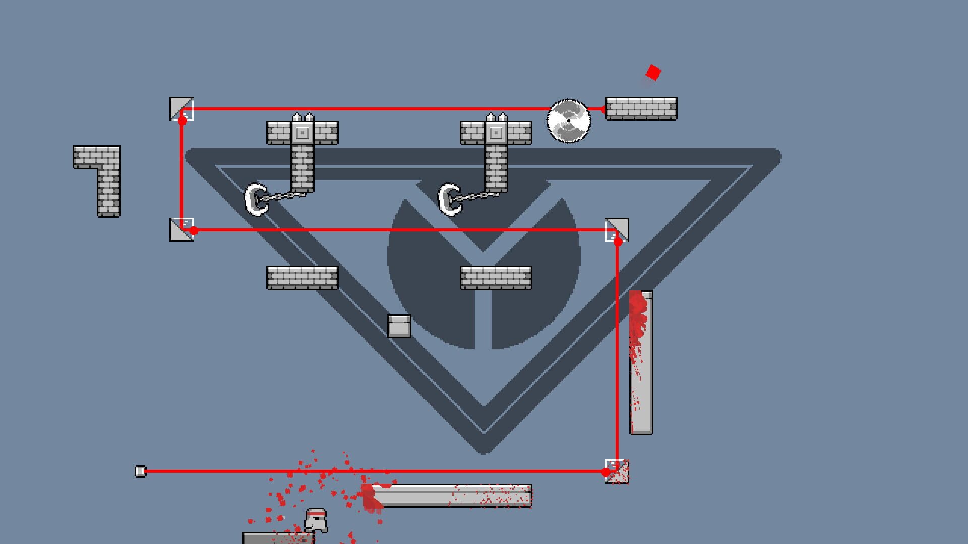 Run Dude - Screenshot