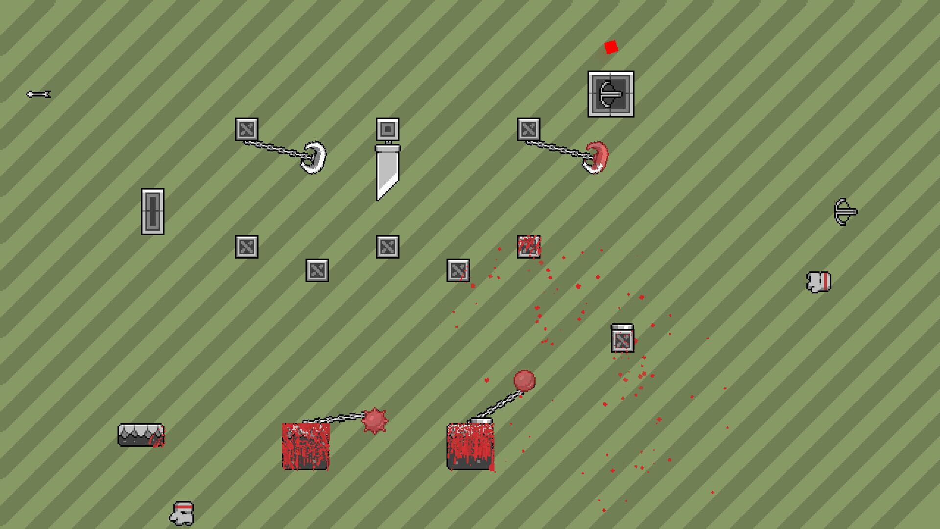 Run Dude - Screenshot
