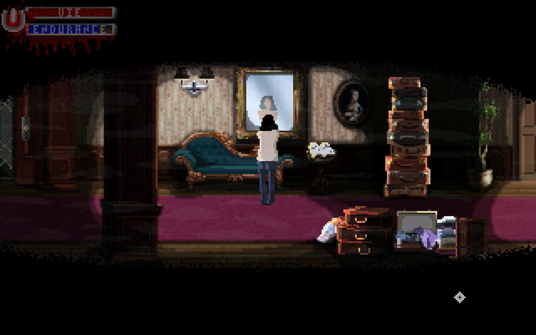 Jorry - Screenshot