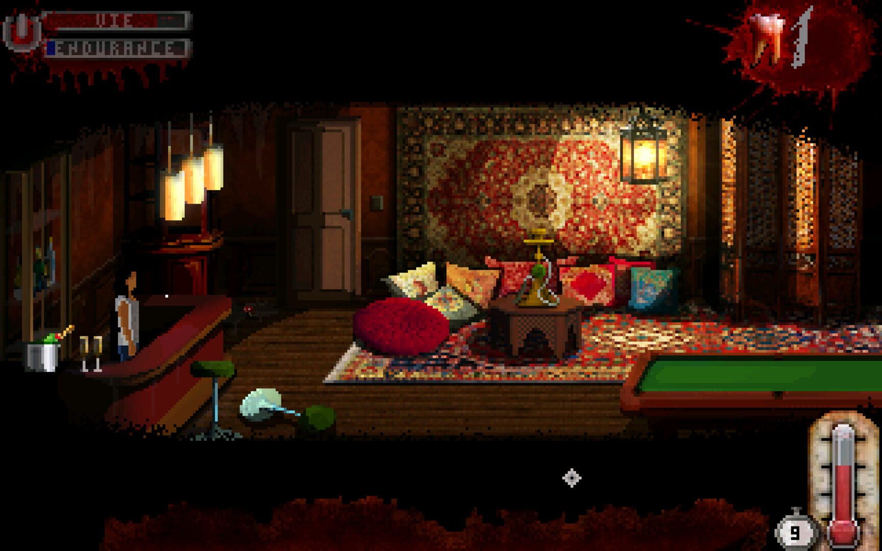 Jorry - Screenshot