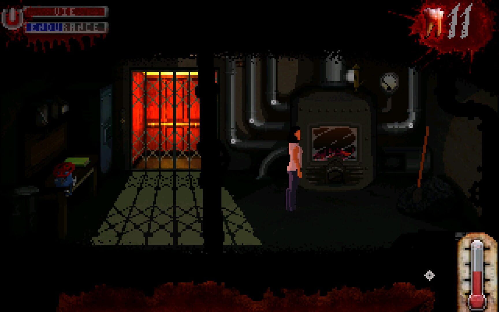Jorry - Screenshot