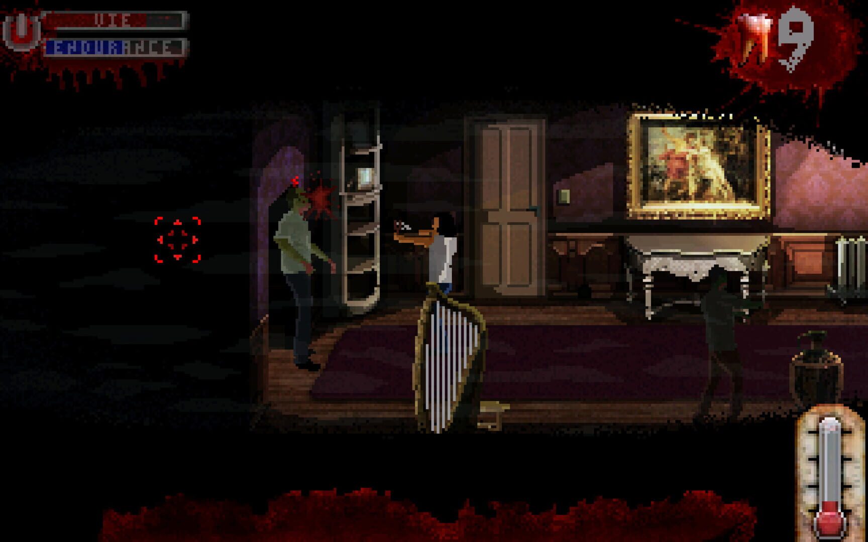 Point horror. Point horror. Point and click horror. Японский хоррор в школе платформер. L.