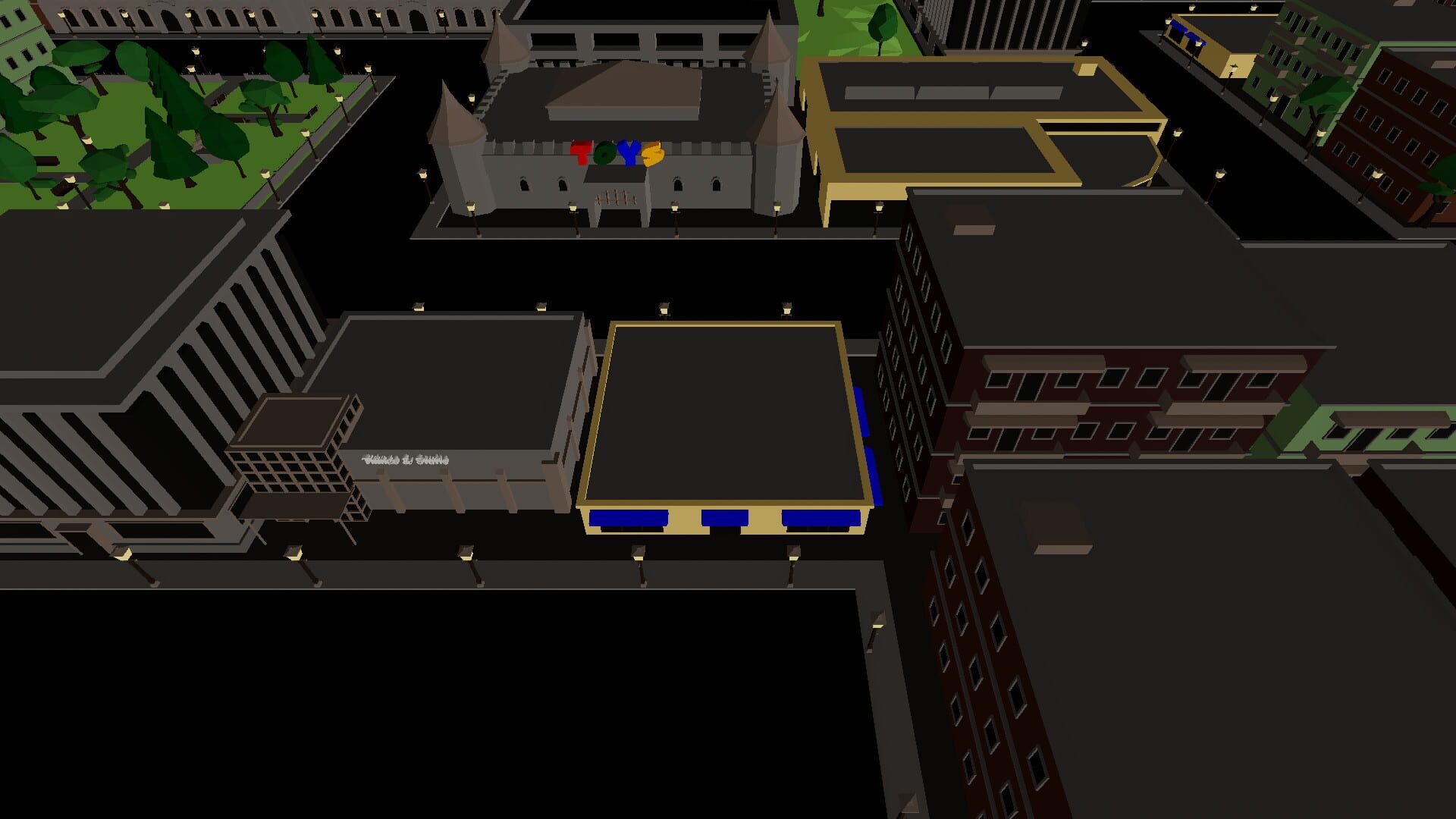 Pawnshop Tycoon - Screenshot