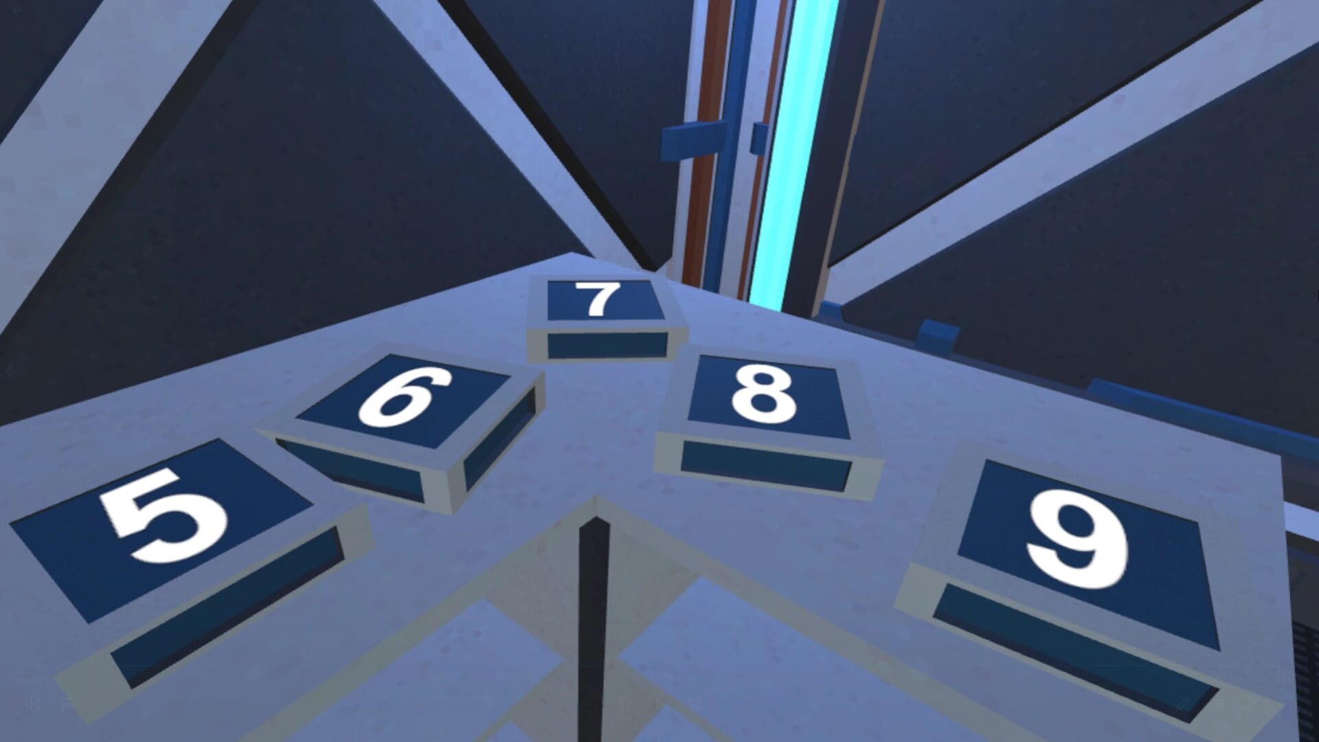 Escape Room VR - Screenshot