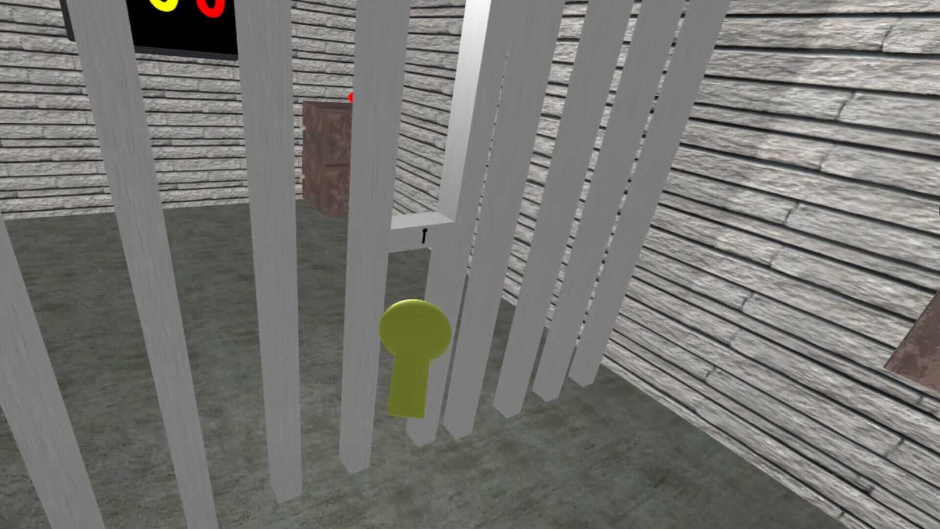 Escape Room VR - Screenshot