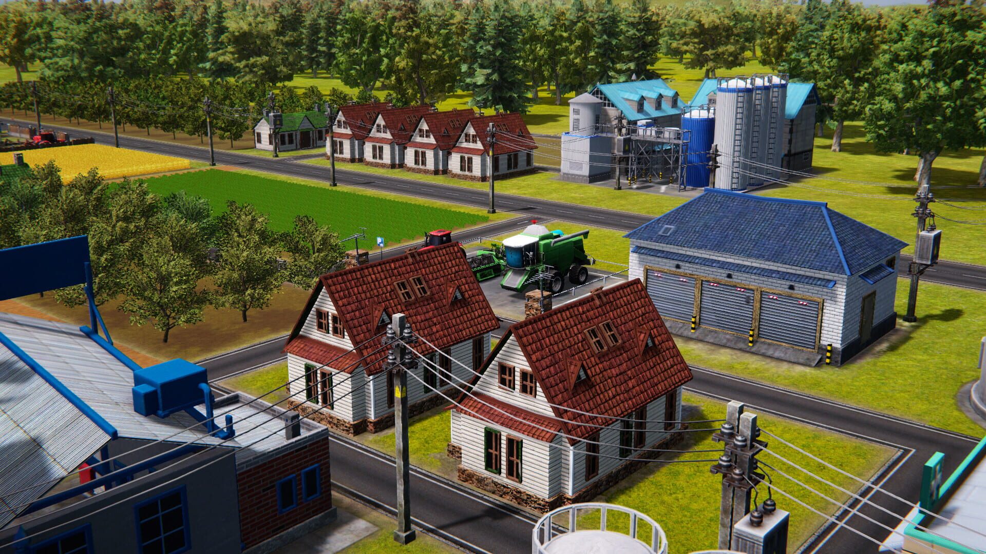 Farm Manager 2020 - Screenshot