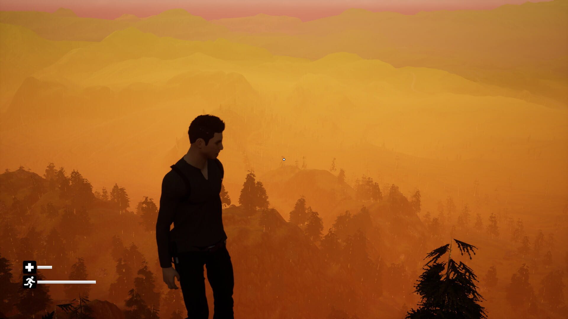 Rogue - Screenshot