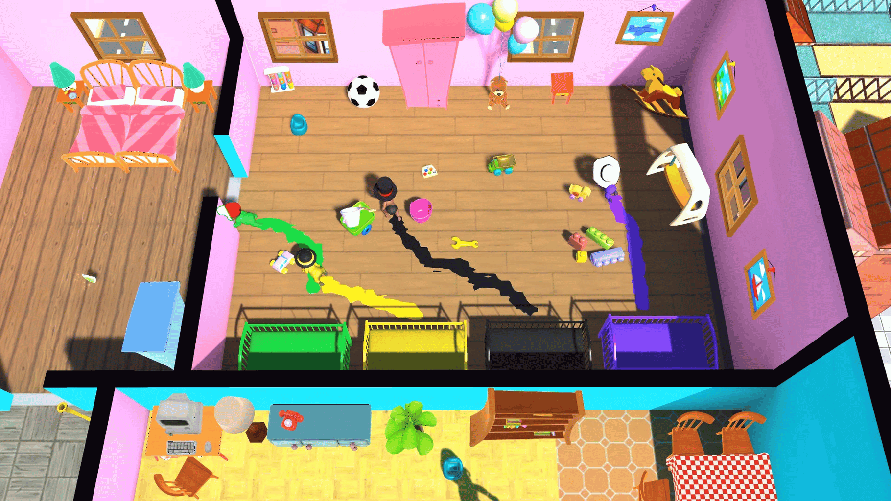 Pooplers screenshot