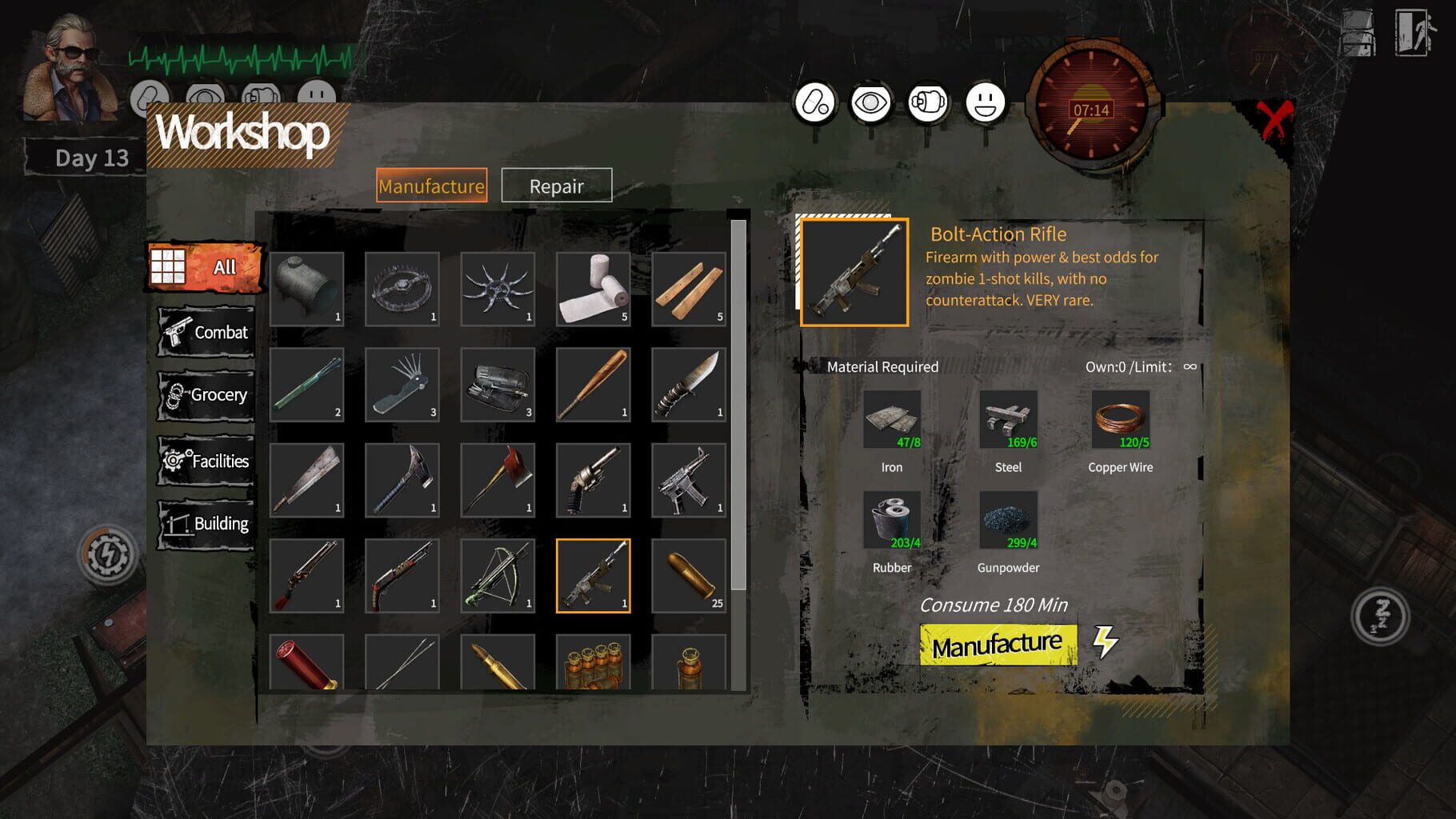Delivery from the Pain screenshot