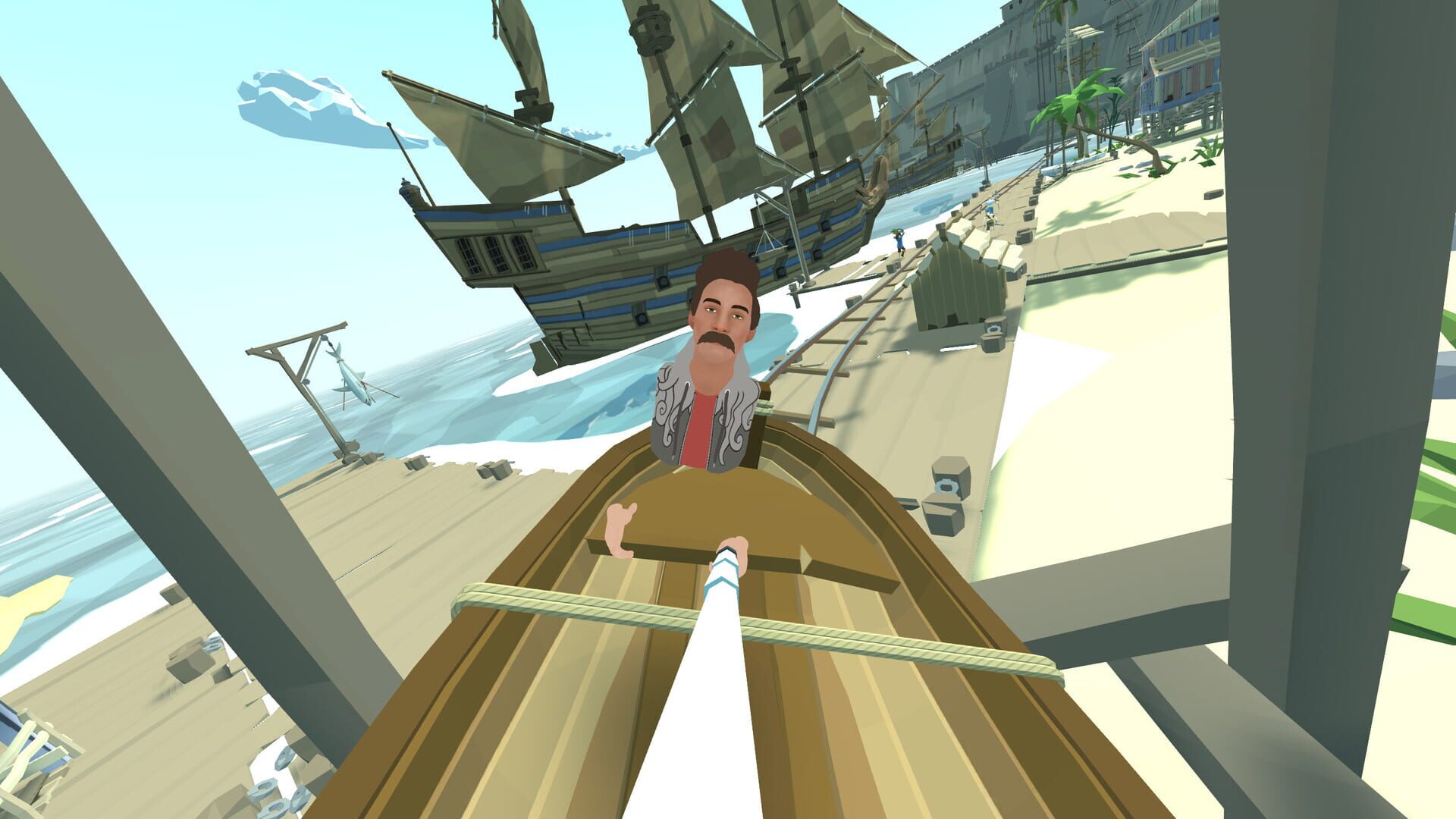 Epic Fun - Screenshot