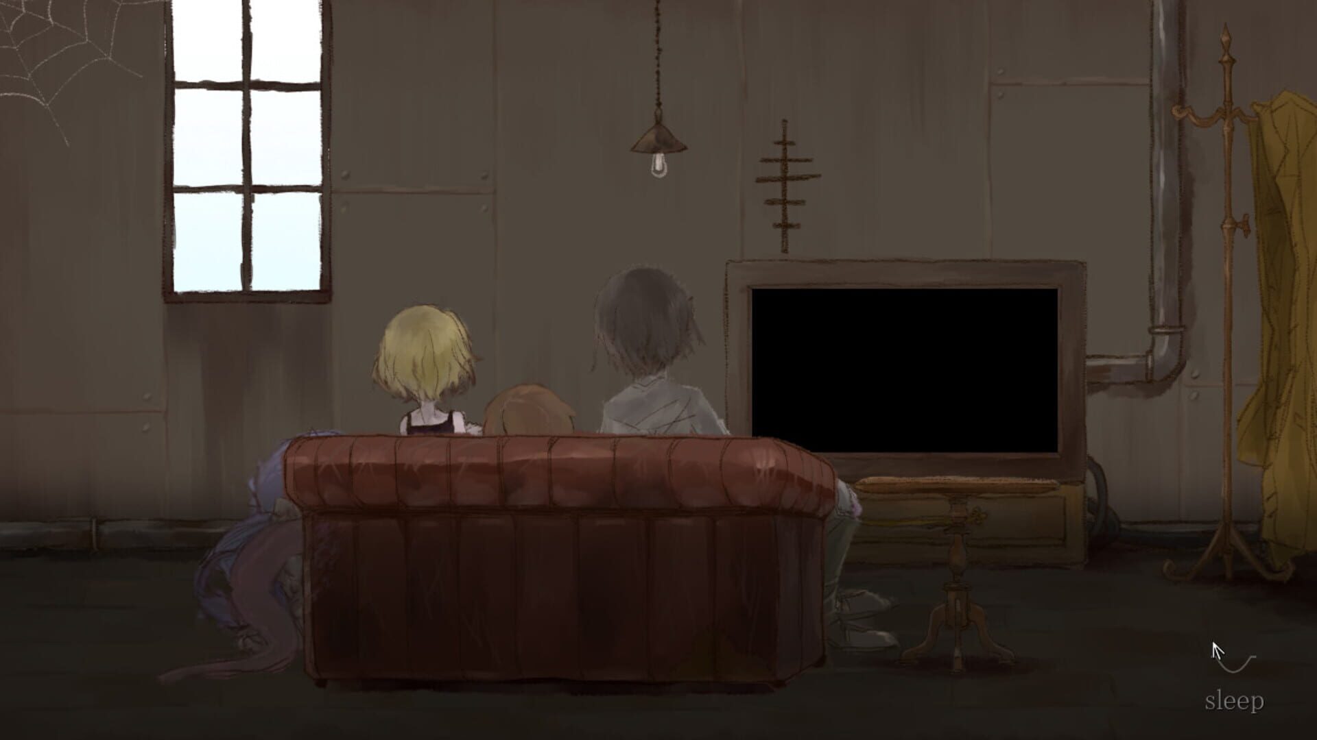 Graularm - Screenshot