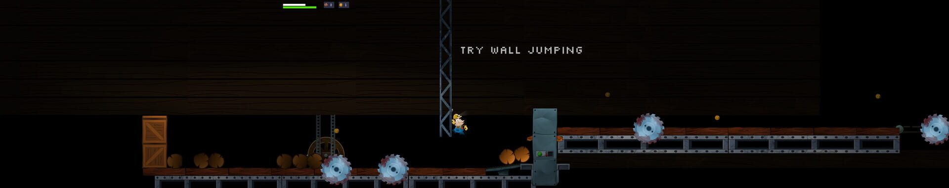 Overflo Game - Screenshot