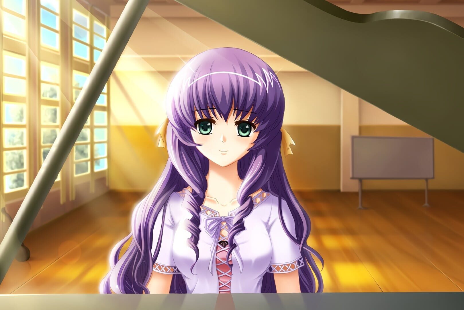 Ballade: With Memories - Screenshot