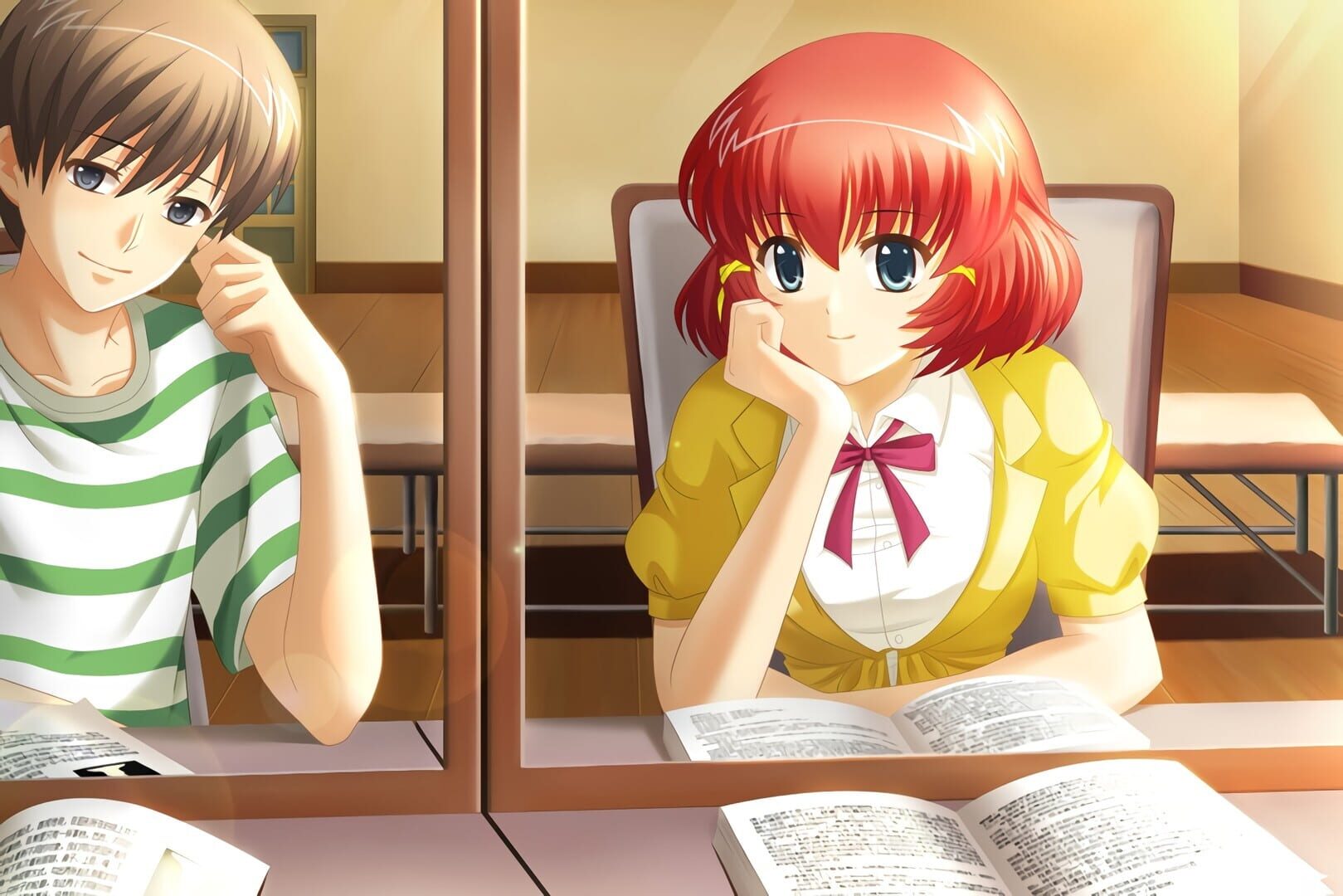 Ballade: With Memories - Screenshot