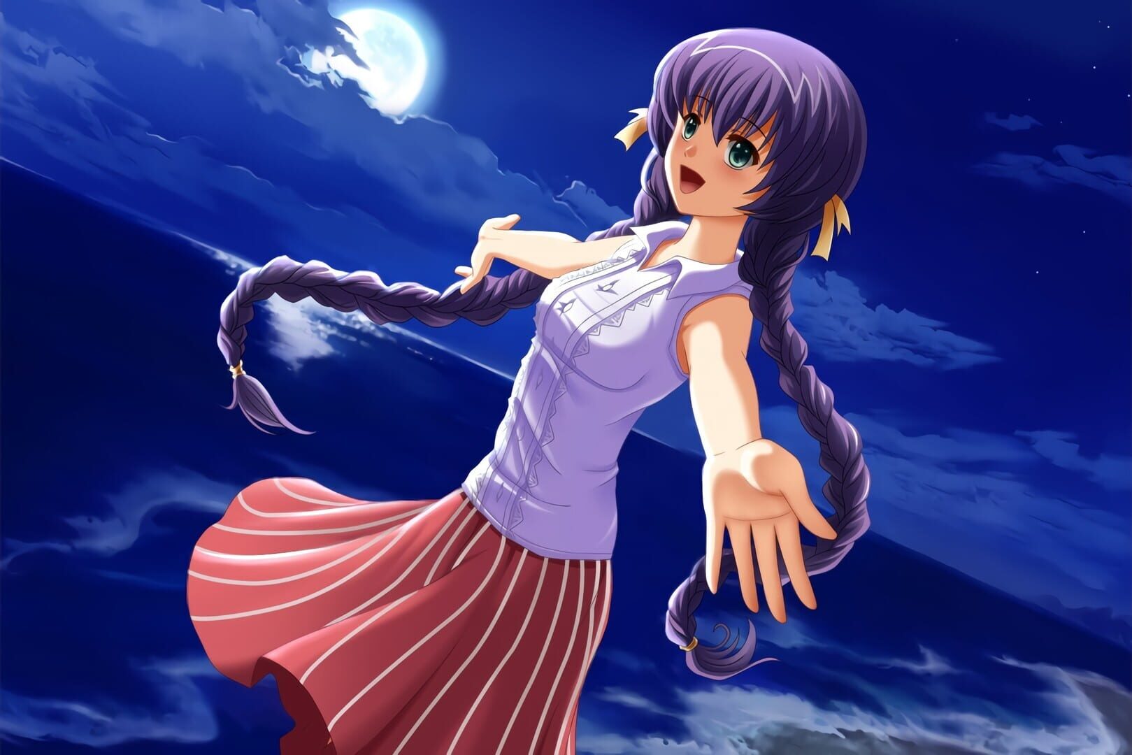 Ballade: With Memories - Screenshot