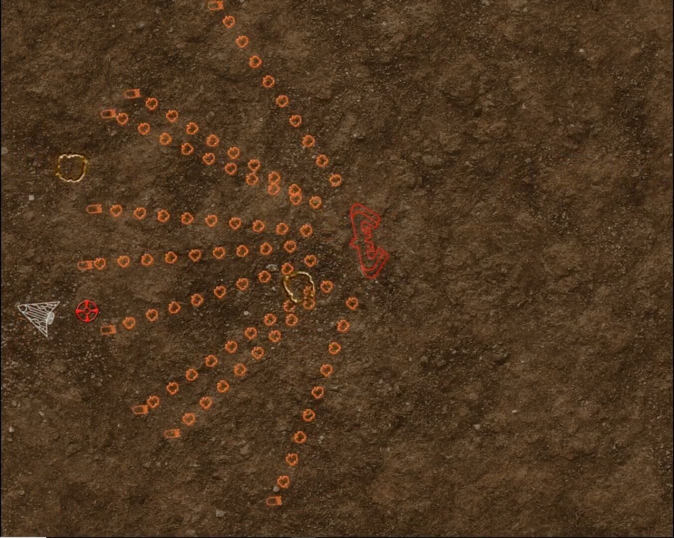 Tale of Starship - Screenshot