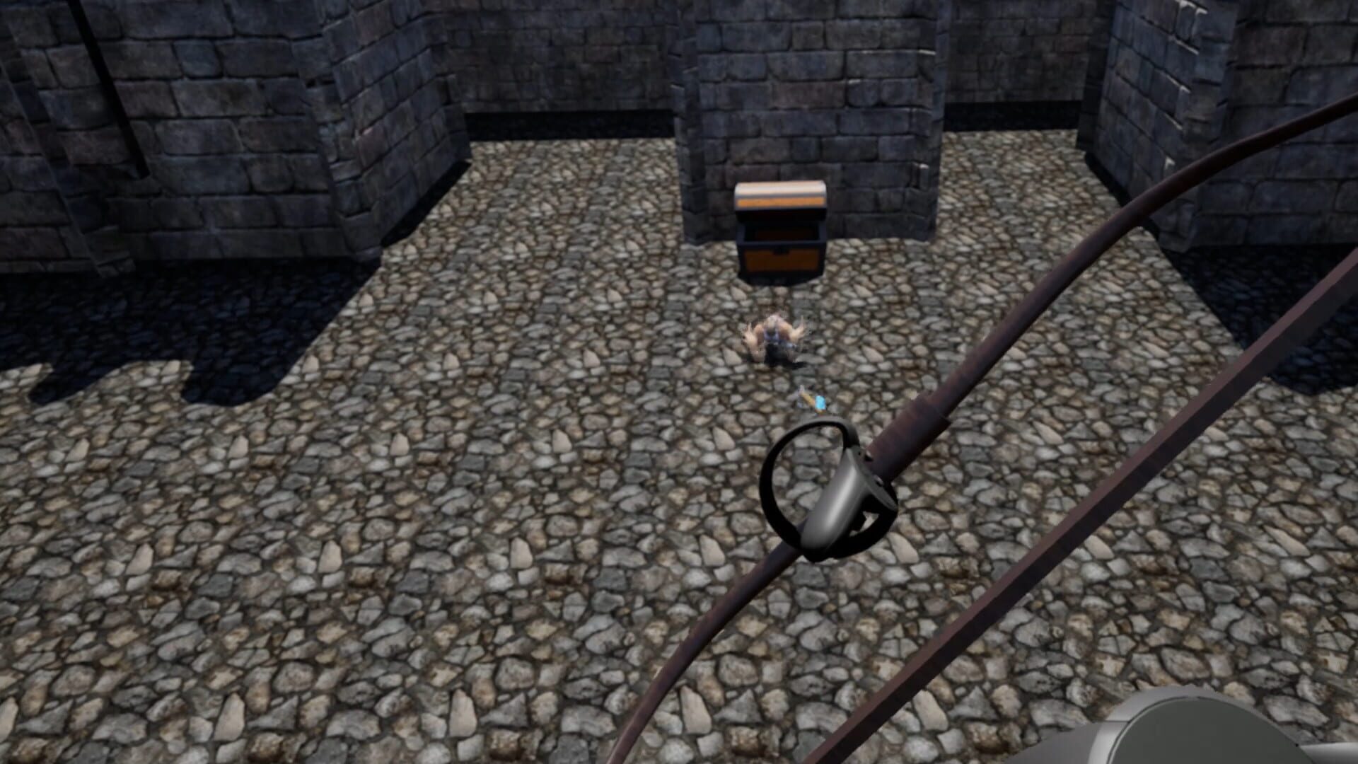 Hold Your Ground - Screenshot