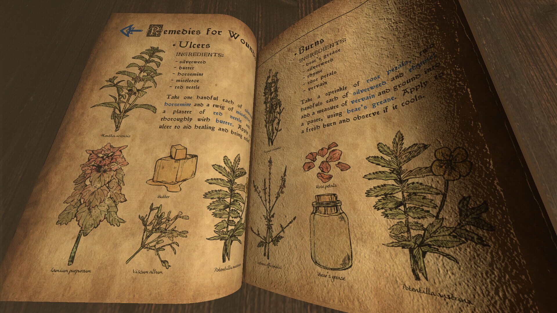 Volkhv: Memoir of the Witch Doctor - Screenshot