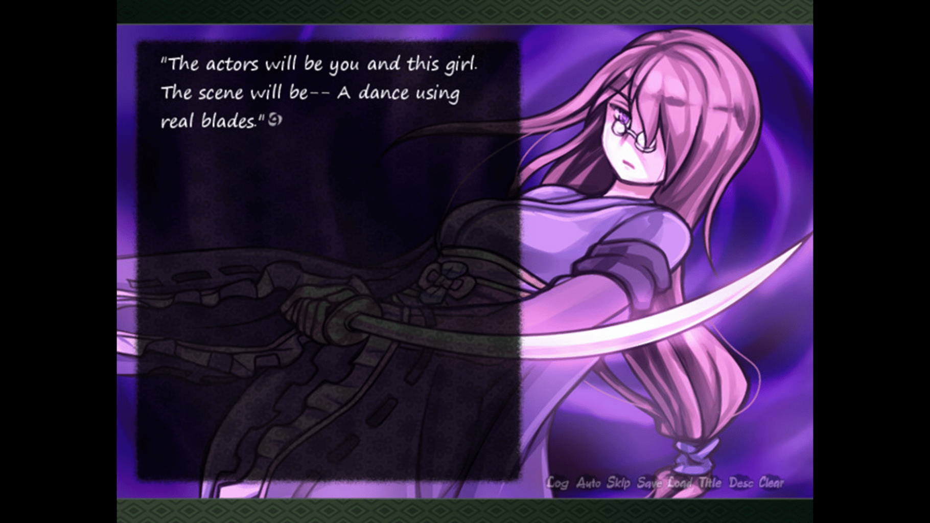 99 Spirits: Weeping Demon's Bell screenshot