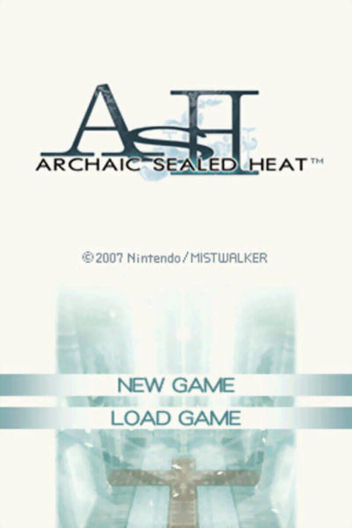 Captura de pantalla - ASH: Archaic Sealed Heat