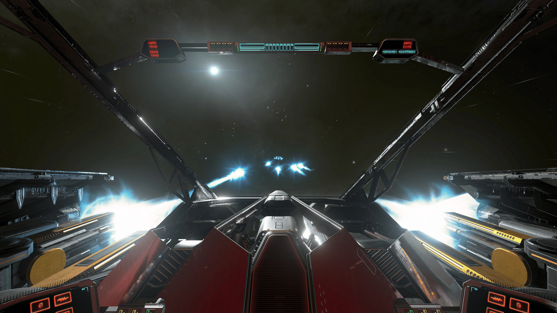 X4: Split Vendetta screenshot