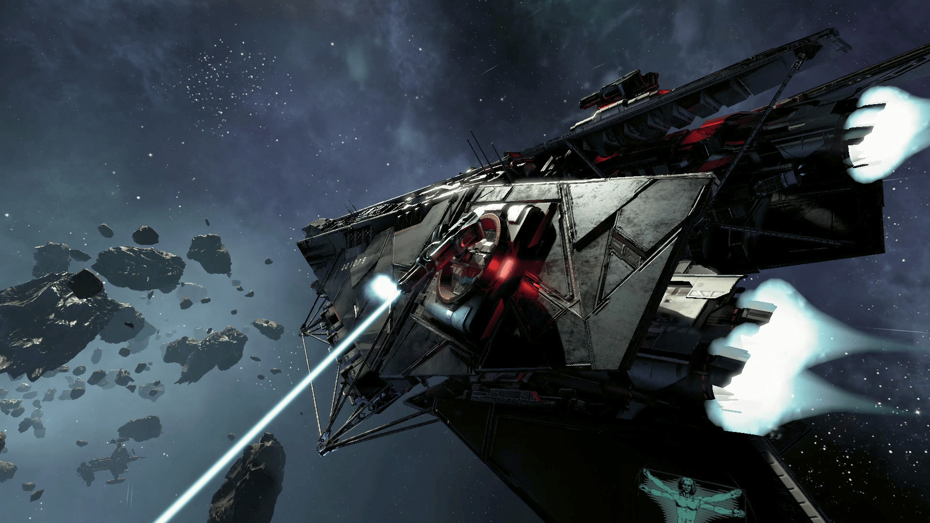 X4: Split Vendetta screenshot