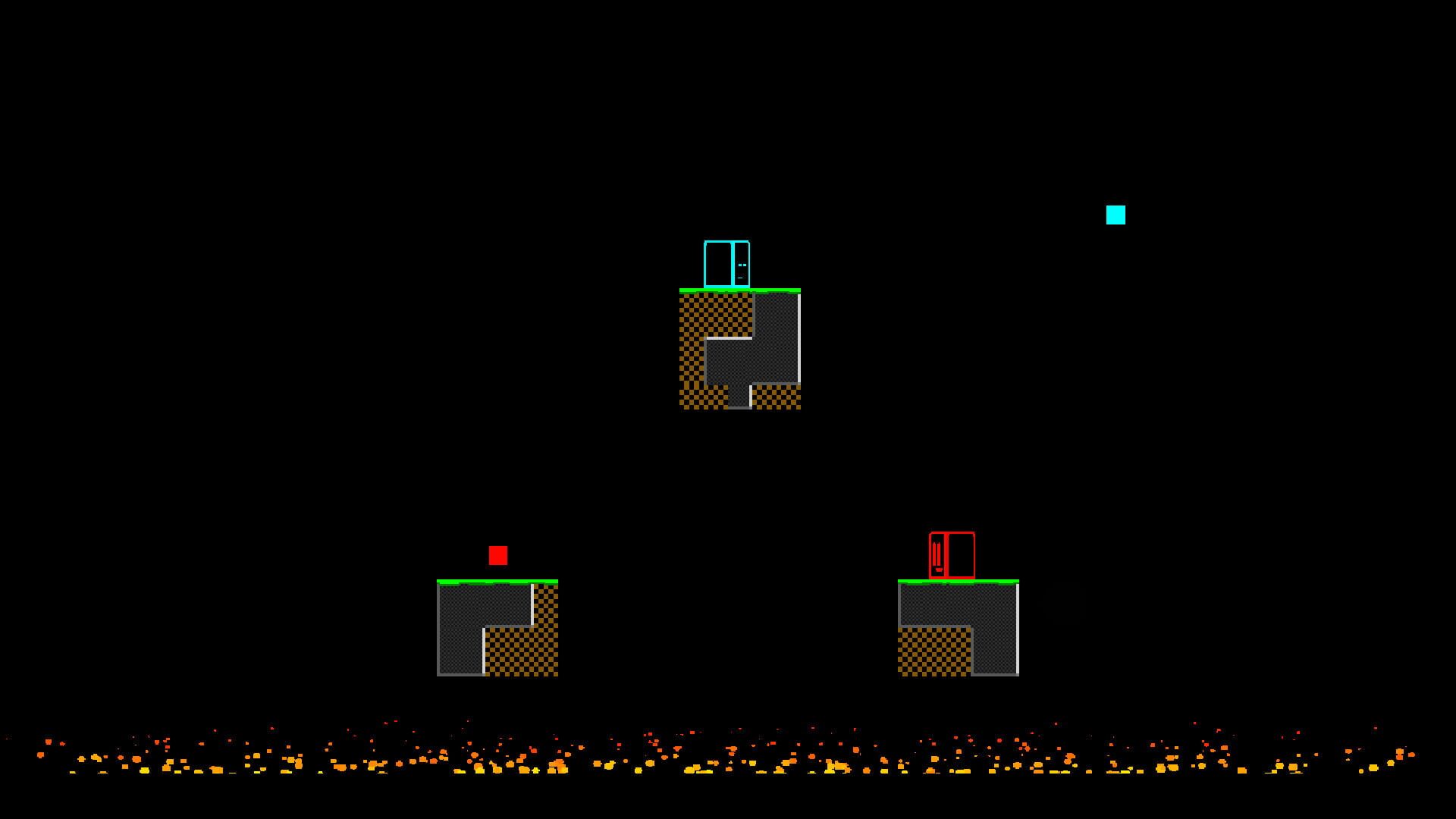 Billy - Screenshot