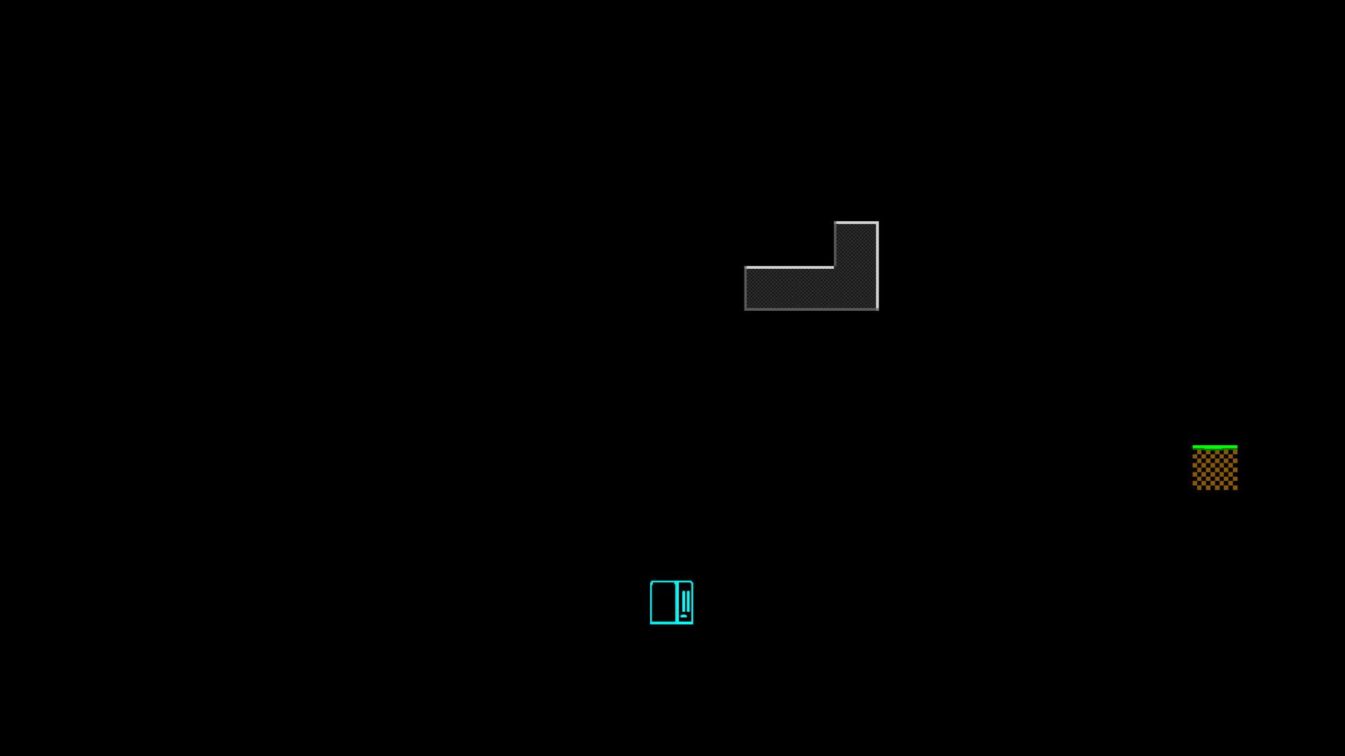 Billy - Screenshot