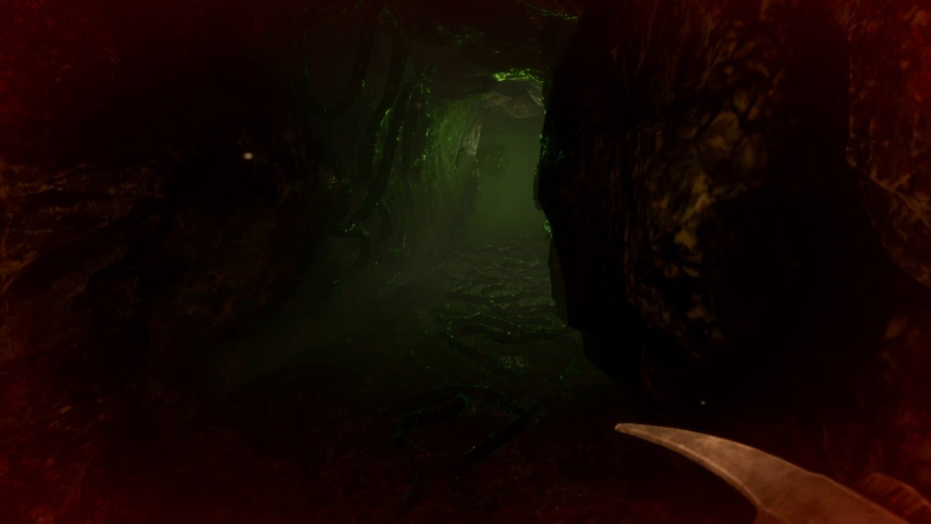 Waxworks: Curse of the Ancestors - Screenshot