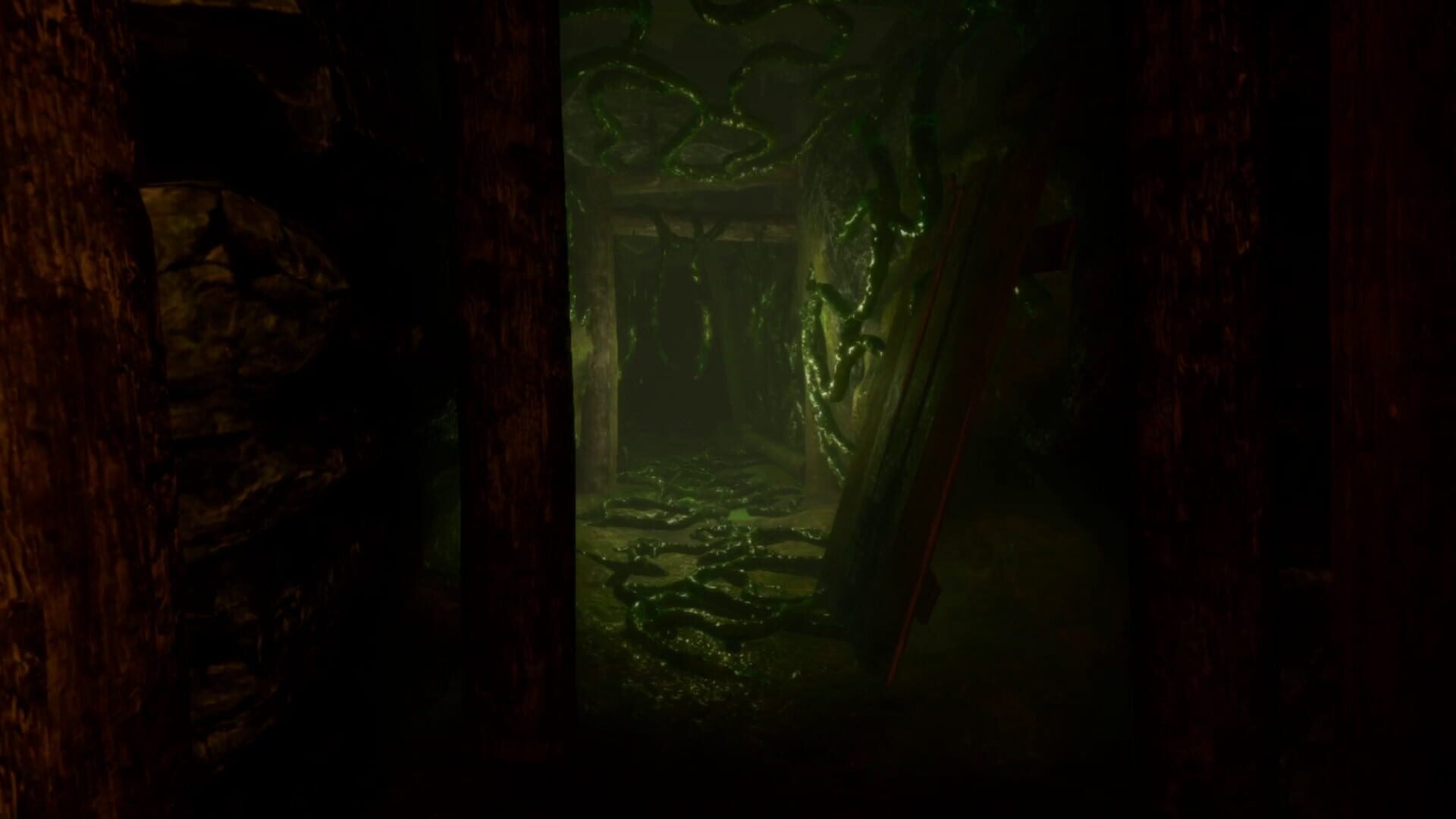 Waxworks: Curse of the Ancestors - Screenshot