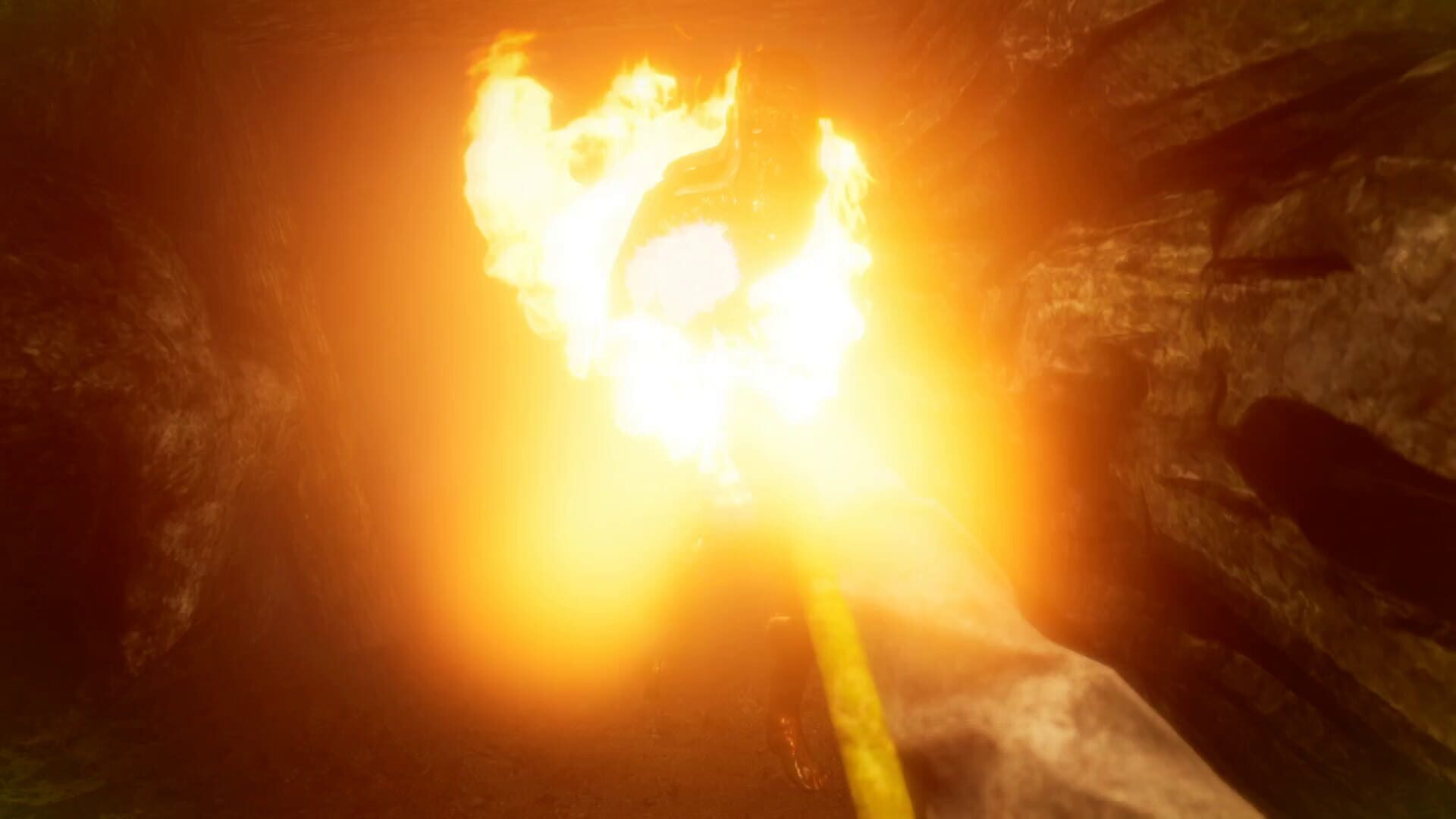 Waxworks: Curse of the Ancestors - Screenshot