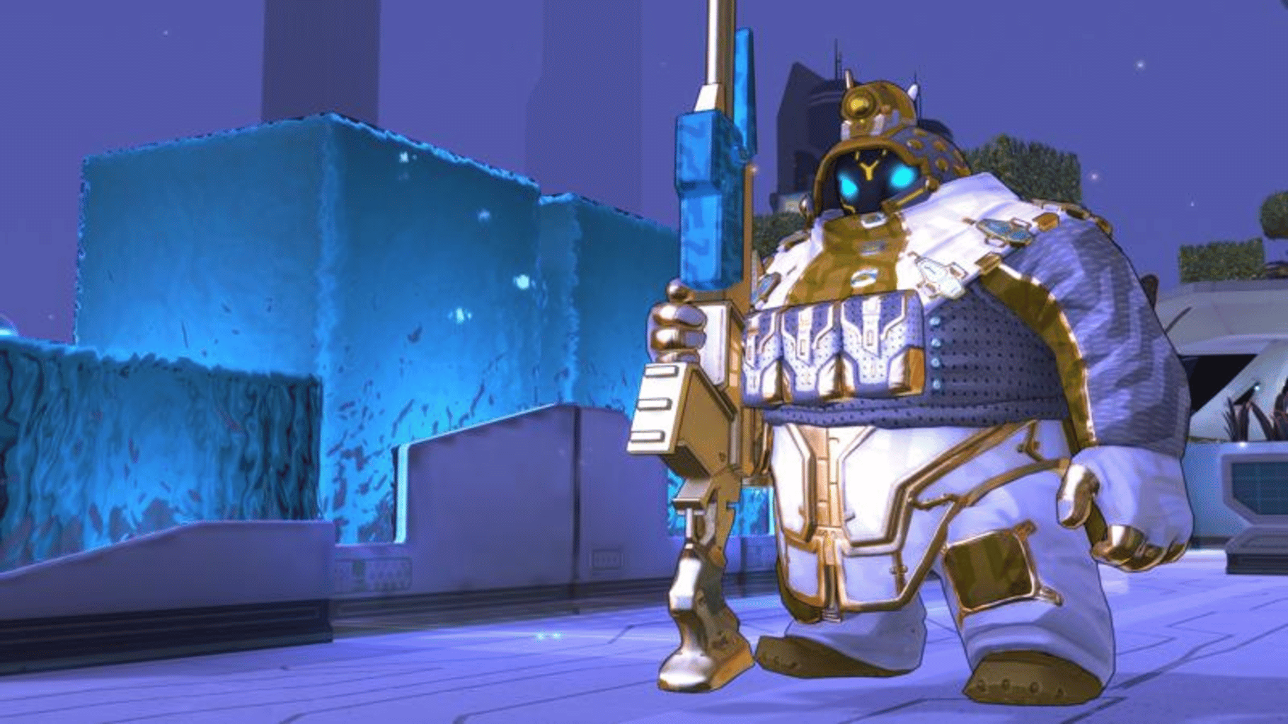 Atlas Reactor: Ultimate Reactor Pack screenshot