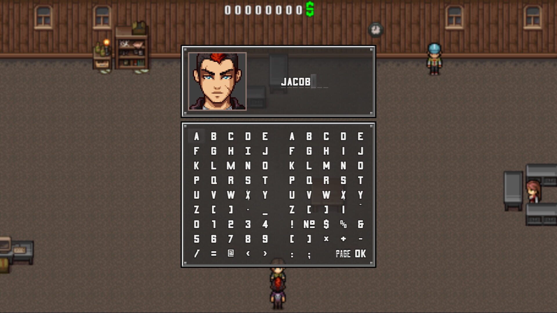 Office Masters - Screenshot
