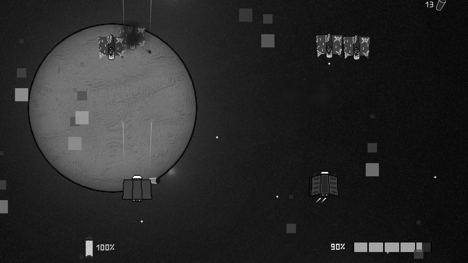 Tranject - Screenshot