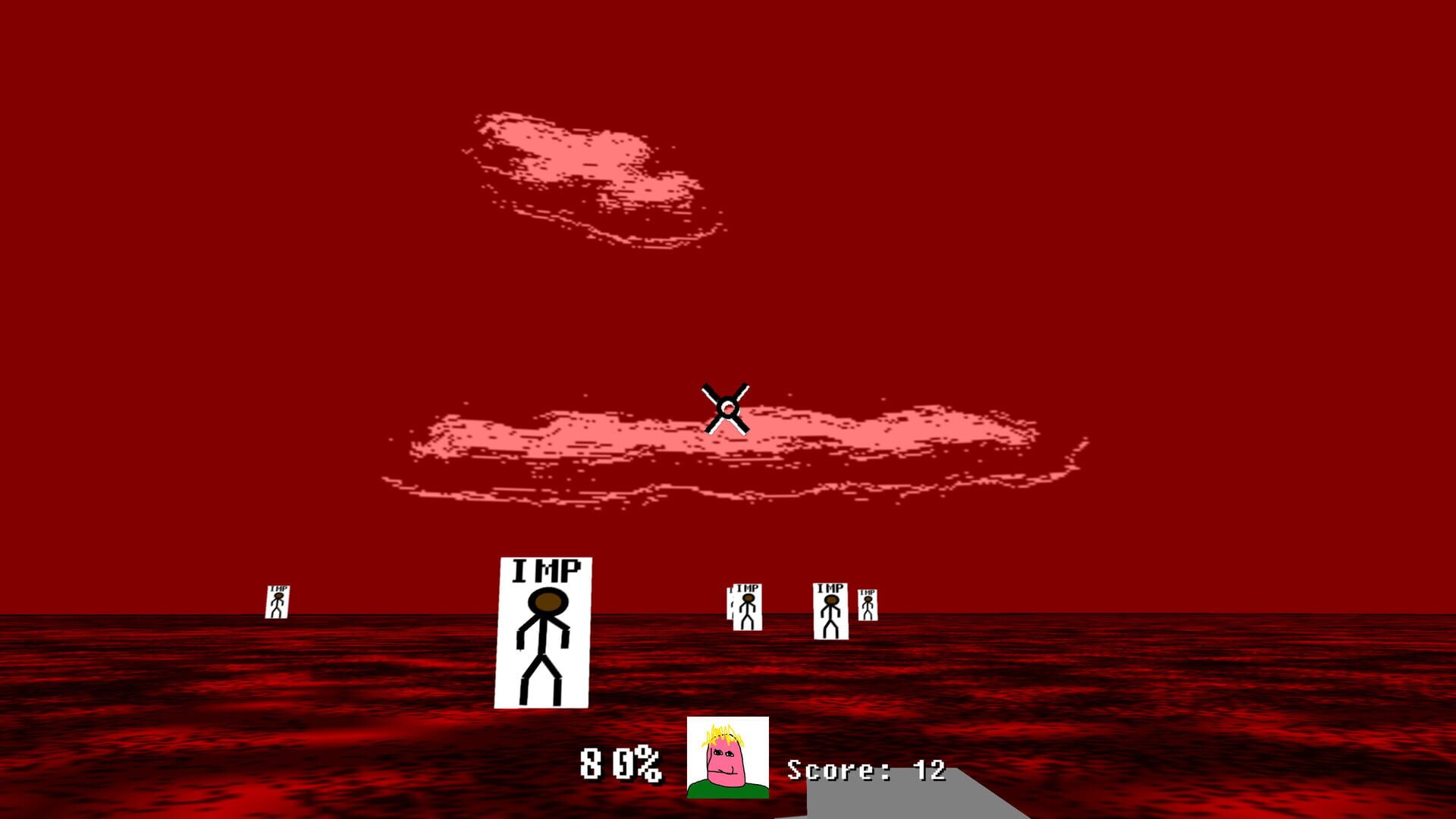 Dumb Infernal