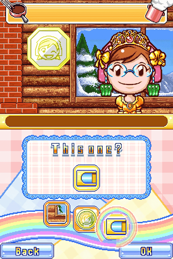 Cooking Mama 2: Dinner With Friends screenshot