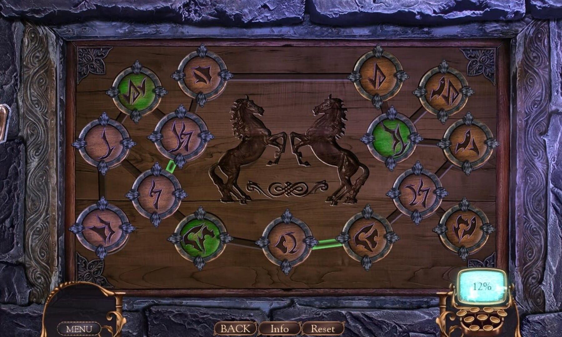 Mystery Case Files: Ravenhearst Unlocked - Collector's Edition - Screenshot