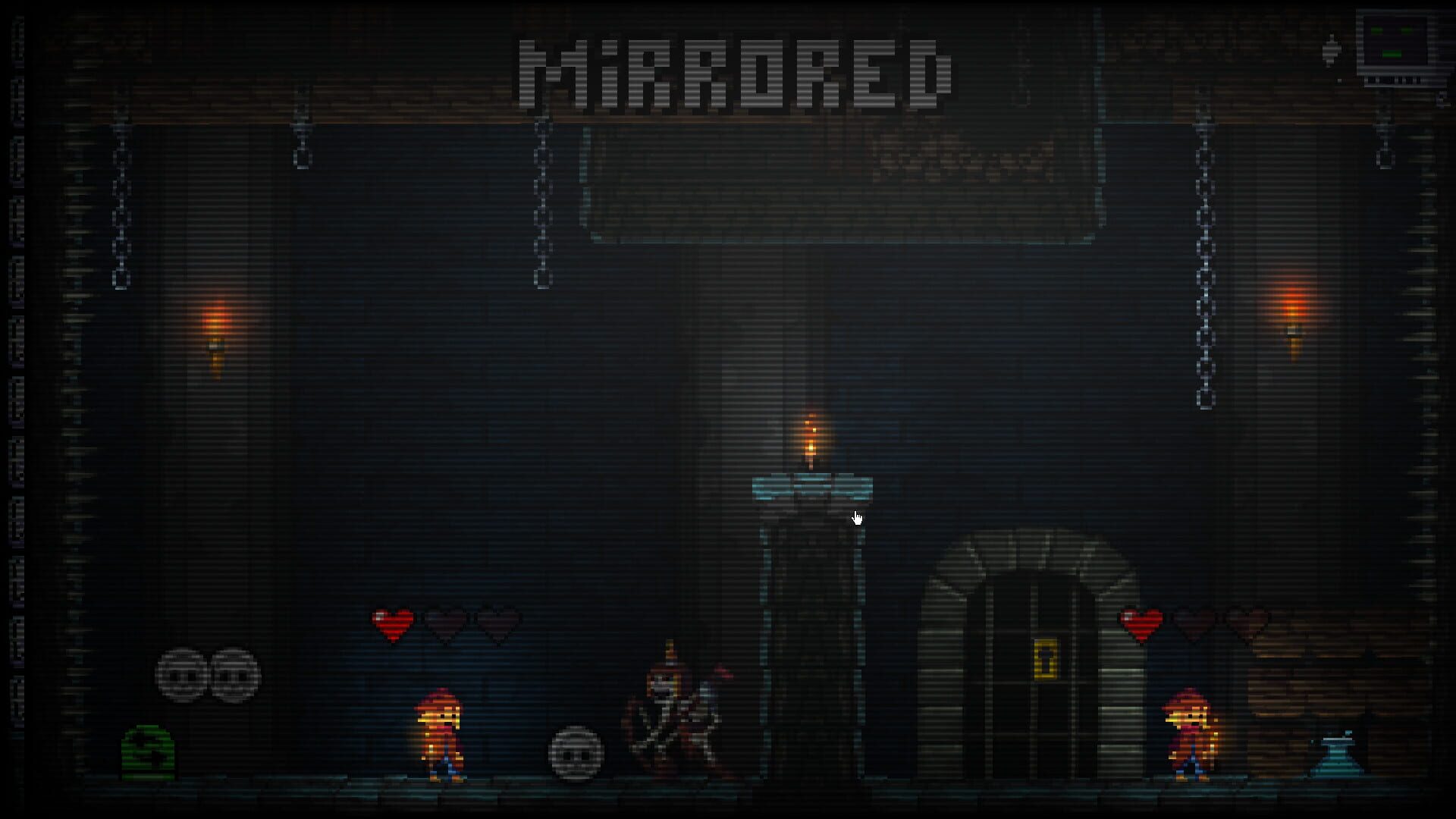 Lee Inside TV - Screenshot