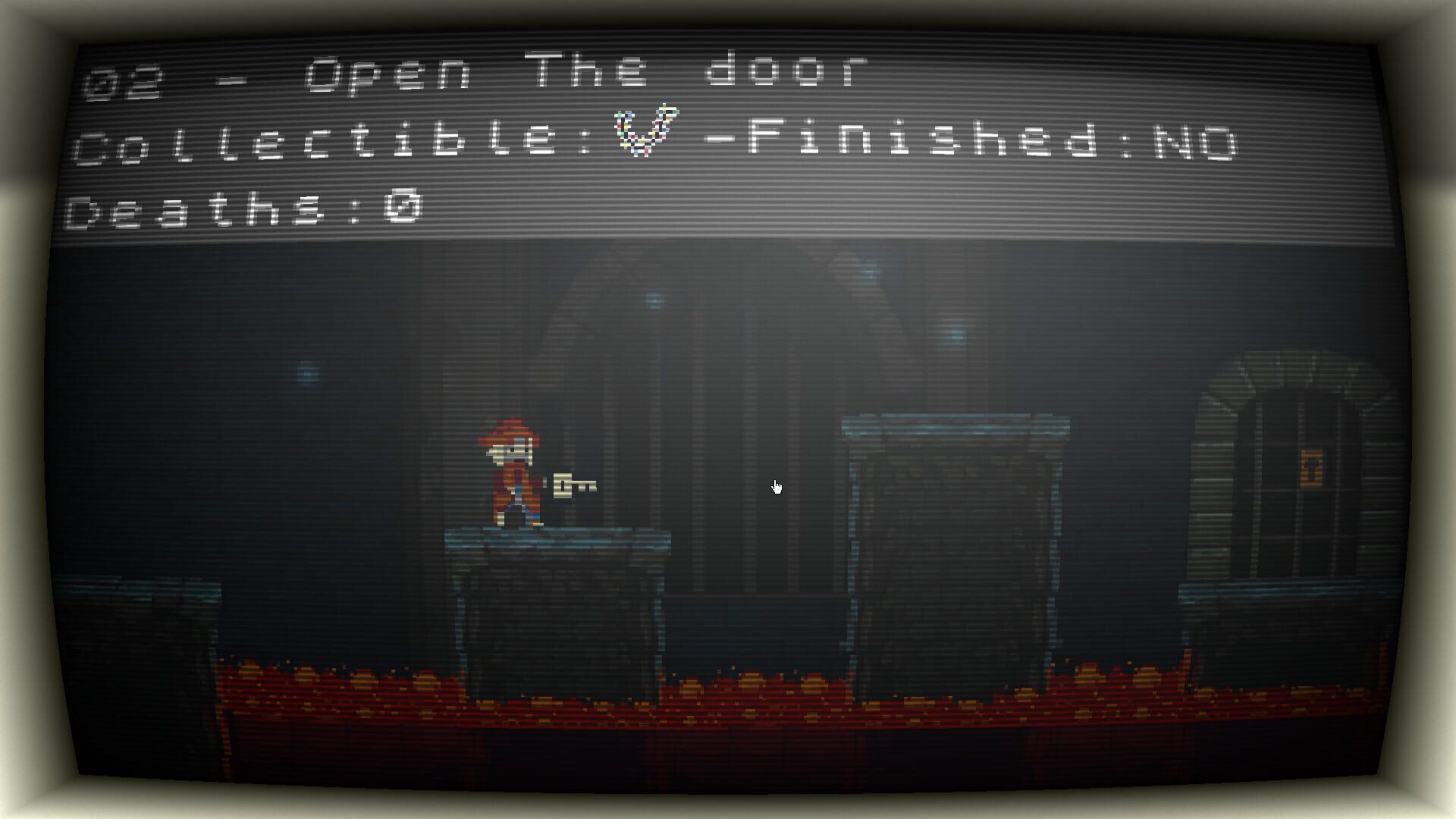 Lee Inside TV - Screenshot