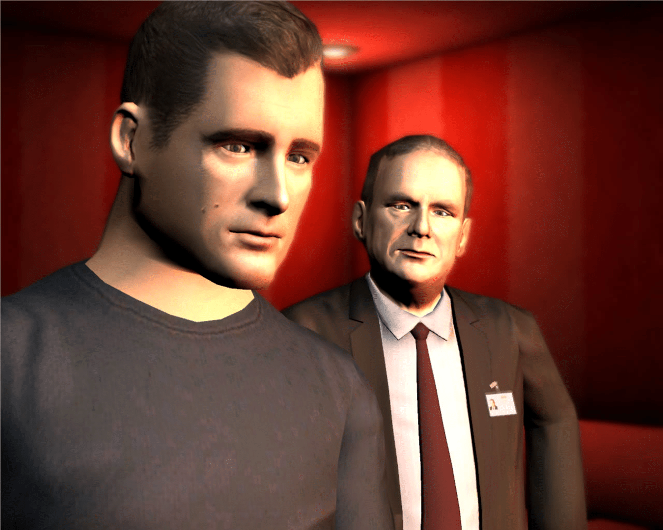 CSI: Deadly Intent screenshot