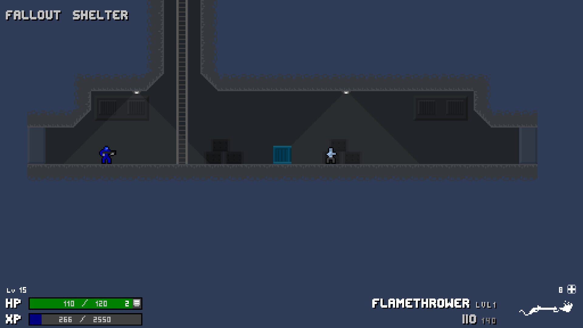 Devastated - Screenshot