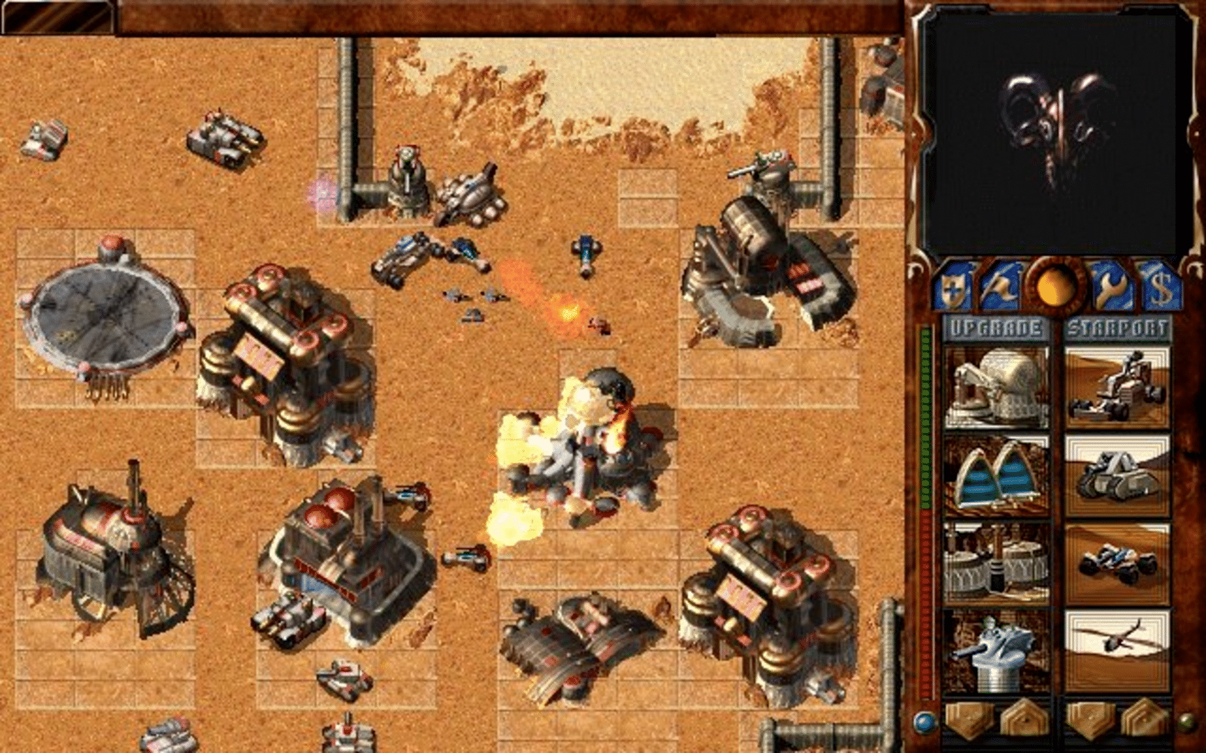 Dune 2000 (1998)