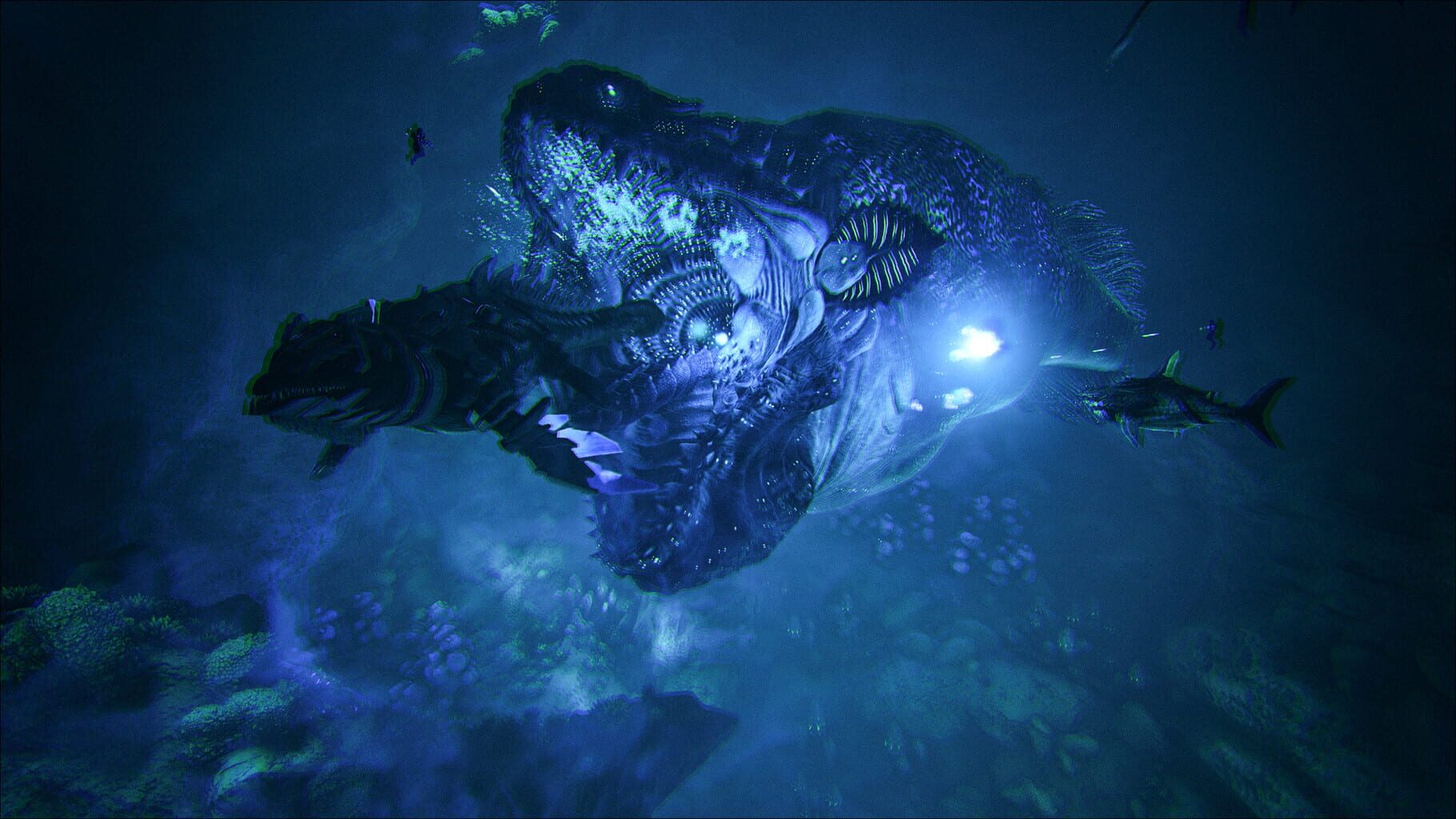 Ark: Genesis screenshot