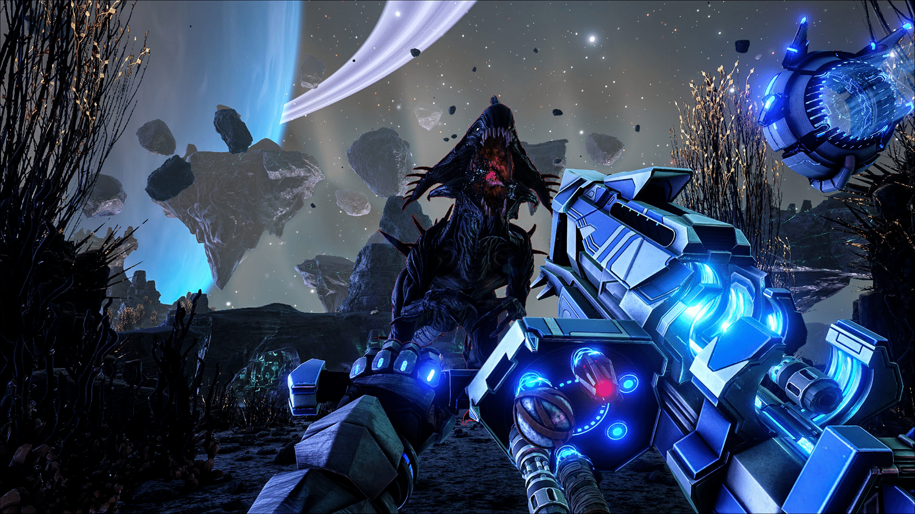 Ark: Genesis screenshot