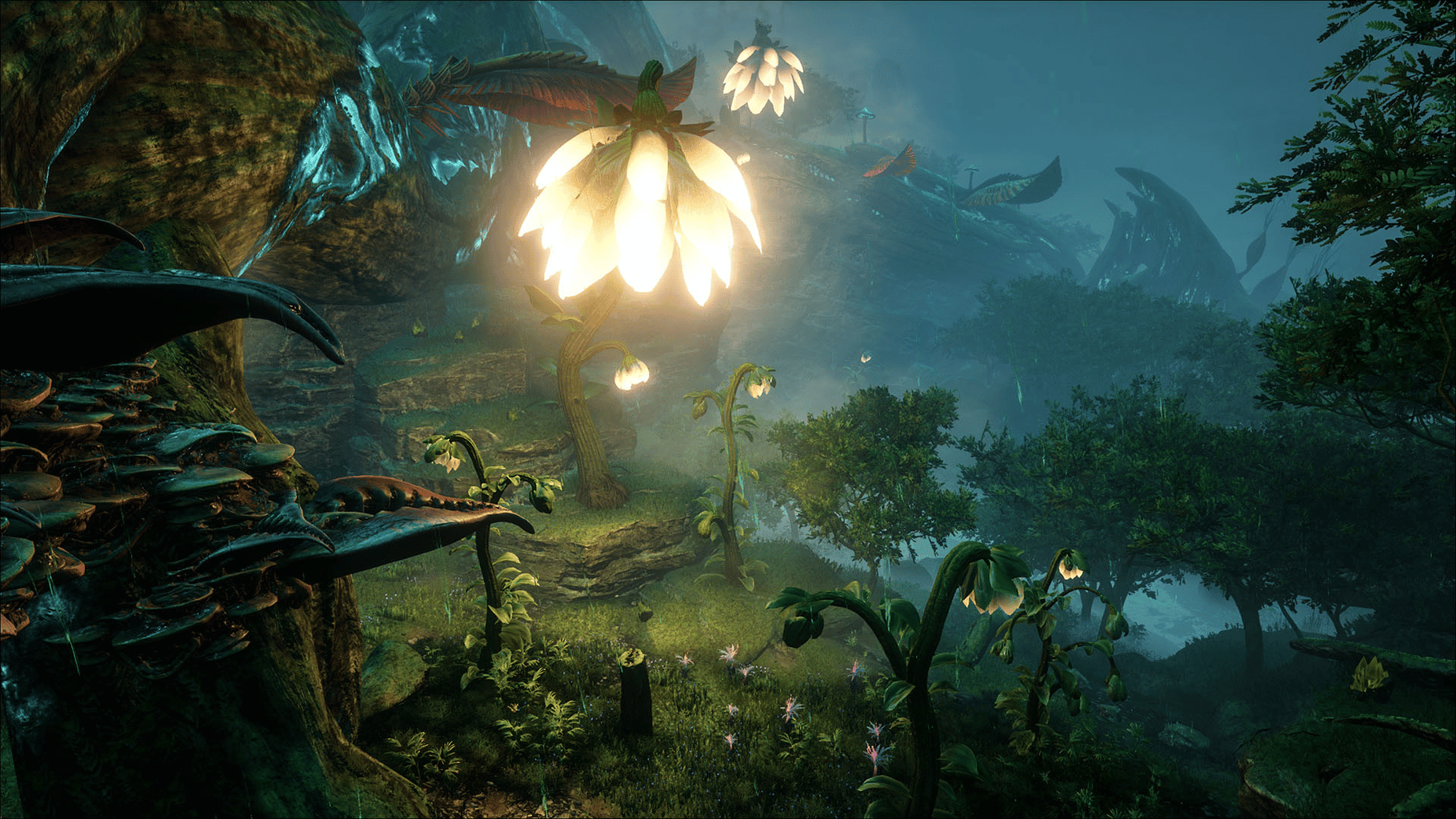 Ark: Genesis screenshot